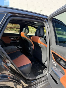 Mercedes-Benz GLC 350e Plug-in Hybrid 7500 km ! ����������� !!! | Mobile.bg � ����� ������ 14