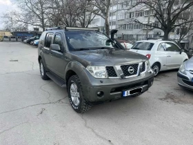 Nissan Pathfinder 2.5D
