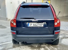 Volvo Xc90  2.5 T Газ 4x4 6+ 1 - 6000 € / 11734.98 лв. - 56375000 5