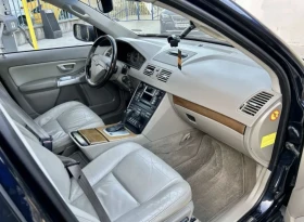 Volvo Xc90  2.5 T Газ 4x4 6+ 1 - 6000 € / 11734.98 лв. - 56375000 7