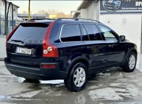 Volvo Xc90  2.5 T Газ 4x4 6+ 1 - 6000 € / 11734.98 лв. - 56375000 3