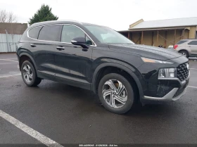 Hyundai Santa fe 2.5l Sel