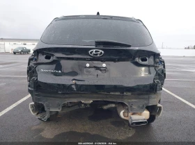 Hyundai Santa fe 2.5l Sel - 14300 € / 27968.37 лв. - 69012707 6