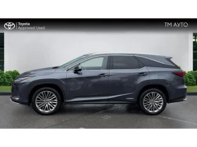 Lexus RX L 3.5HSD LUXURY - 54900 € / 107375.07 лв. - 50973552 3