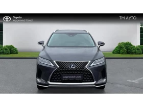 Lexus RX L 3.5HSD LUXURY - 54900 € / 107375.07 лв. - 50973552 5
