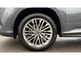 Lexus RX L 3.5HSD LUXURY - 54900 € / 107375.07 лв. - 50973552 16