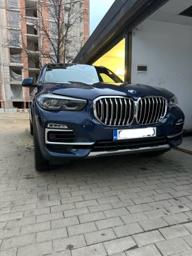 BMW X5 XDrive 40i