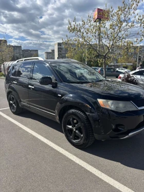 Mitsubishi Outlander - 3600 € / 7040.99 лв. - 10640604 2