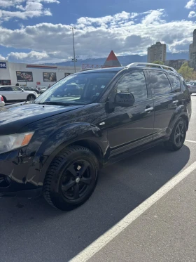 Mitsubishi Outlander - 3600 € / 7040.99 лв. - 10640604 3