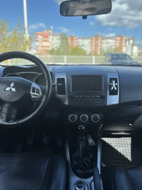 Mitsubishi Outlander | Mobile.bg � ����� ������ 9