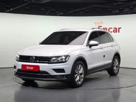 ������ VW Tiguan