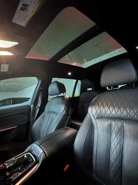 BMW X7 4.0i M Shadow Line/ Distronic/Full Max + 22 ������ | Mobile.bg � ����� ������ 11