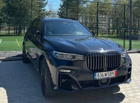 BMW X7 4.0i M Shadow Line/ Distronic/Full Max + 22 ������ | Mobile.bg � ����� ������ 5