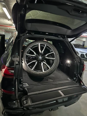 BMW X7 4.0i M Shadow Line/ Distronic/Full Max + 22 ������ | Mobile.bg � ����� ������ 12