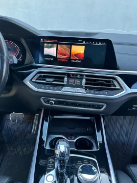 BMW X7 4.0i M Shadow Line/ Distronic/Full Max + 22 ������ | Mobile.bg � ����� ������ 14