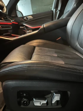 BMW X7 4.0i M Shadow Line/ Distronic/Full Max + 22 ������ | Mobile.bg � ����� ������ 16