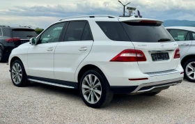Mercedes-Benz ML 250 EDITION16 | Mobile.bg � ����� ������ 4