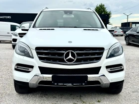 Mercedes-Benz ML 250 EDITION16 | Mobile.bg � ����� ������ 2