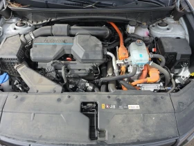 Hyundai Tucson Plug-in Hybrid SEL  | Mobile.bg � ����� ������ 16