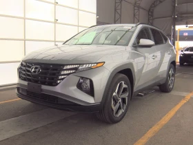 ������ Hyundai Tucson