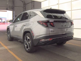 Hyundai Tucson Plug-in Hybrid SEL  | Mobile.bg � ����� ������ 6