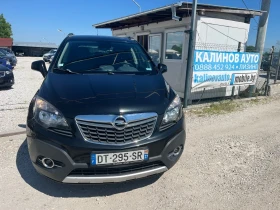 Opel Mokka 1.6CDTI Cosmo Pack ecoFlex | Mobile.bg � ����� ������ 2