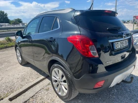 Opel Mokka 1.6CDTI Cosmo Pack ecoFlex | Mobile.bg � ����� ������ 5