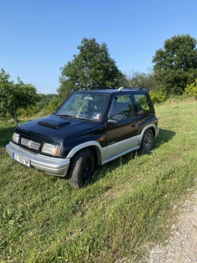 Suzuki Vitara 1.6 | Auto.bg — изображение 3