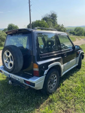Suzuki Vitara 1.6 | Auto.bg — изображение 8