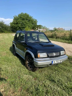 Suzuki Vitara 1.6 | Auto.bg — изображение 2