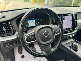 Volvo XC60 2.0D B4 HYBRYD 197/ FACE-LIFT/MOMENTUM PRO/НОВА | Auto.bg — изображение 11