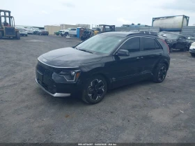 Kia Niro Ev Wind | Mobile.bg � ����� ������ 2