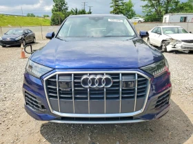 Audi Q7 2022 AUDI Q7 PRESTIGE | Mobile.bg � ����� ������ 2