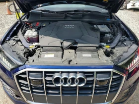 Audi Q7 2022 AUDI Q7 PRESTIGE | Mobile.bg � ����� ������ 12