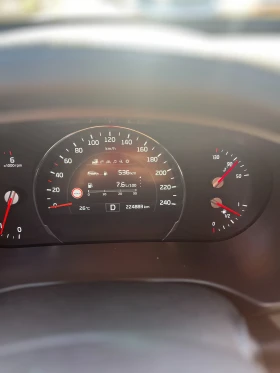 Kia Sorento 2.2 CRDI 4х4 AWD | Auto.bg — изображение 5
