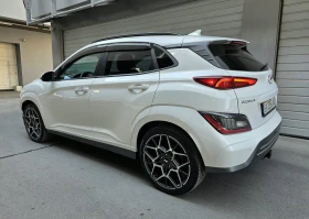 Hyundai Kona N-Line-Ultimate-HeadUp-HarmanKarbon-���������- | Mobile.bg � ����� ������ 7