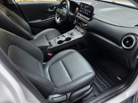 Hyundai Kona N-Line-Ultimate-HeadUp-HarmanKarbon-���������- | Mobile.bg � ����� ������ 15