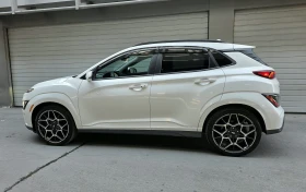 Hyundai Kona N-Line-Ultimate-HeadUp-HarmanKarbon-���������- | Mobile.bg � ����� ������ 6