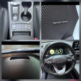 Hyundai Kona N-Line-Ultimate-HeadUp-HarmanKarbon-���������- | Mobile.bg � ����� ������ 17