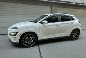 Hyundai Kona N-Line-Ultimate-HeadUp-HarmanKarbon-���������- | Mobile.bg � ����� ������ 4