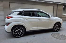 Hyundai Kona N-Line-Ultimate-HeadUp-HarmanKarbon-���������- | Mobile.bg � ����� ������ 9