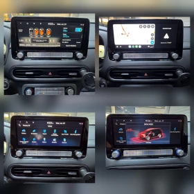 Hyundai Kona N-Line-Ultimate-HeadUp-HarmanKarbon-���������- | Mobile.bg � ����� ������ 16