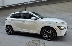 Hyundai Kona N-Line-Ultimate-HeadUp-HarmanKarbon-���������- | Mobile.bg � ����� ������ 11