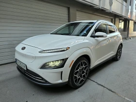 ������ Hyundai Kona
