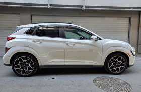 Hyundai Kona N-Line-Ultimate-HeadUp-HarmanKarbon-���������- | Mobile.bg � ����� ������ 10