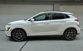 Hyundai Kona N-Line-Ultimate-HeadUp-HarmanKarbon-���������- | Mobile.bg � ����� ������ 5