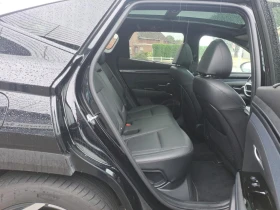 Hyundai Tucson 1.6 T-GDI PHEV 4WD NAVI LEATHER  | Mobile.bg � ����� ������ 6
