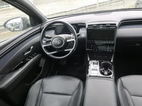 Hyundai Tucson 1.6 T-GDI PHEV 4WD NAVI LEATHER  | Mobile.bg � ����� ������ 9