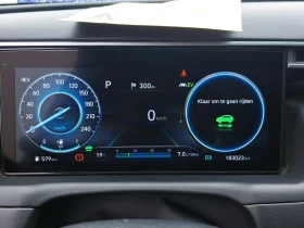 Hyundai Tucson 1.6 T-GDI PHEV 4WD NAVI LEATHER  | Mobile.bg � ����� ������ 10