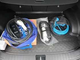 Hyundai Tucson 1.6 T-GDI PHEV 4WD NAVI LEATHER  | Mobile.bg � ����� ������ 16
